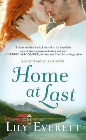 Home at Last (Sanctuary Island #6)