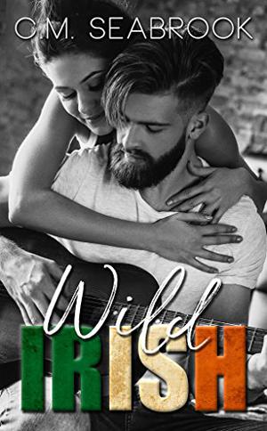 Wild Irish (Wild Irish #1)