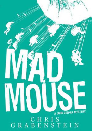 Mad Mouse (John Ceepak Mystery #2)