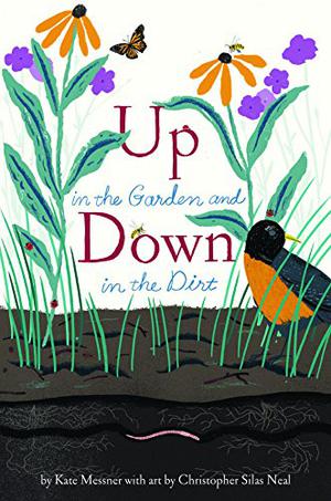 Up in the Garden and Down in the Dirt (Over and Under #1)