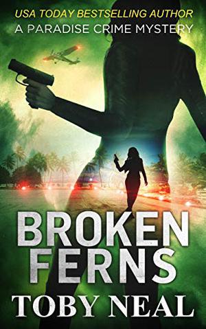 Broken Ferns by Toby Neal