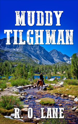 Muddy Tilghman by R.O. Lane