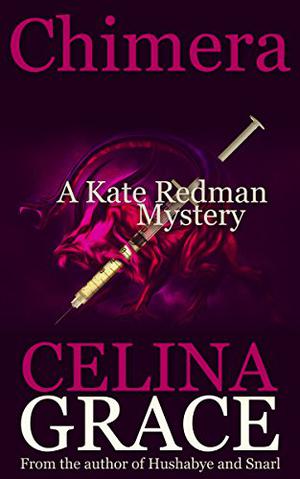 Chimera (Kate Redman Mysteries #5)