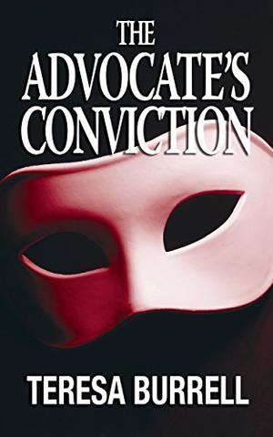 The Advocate's Conviction (The Advocate #3)