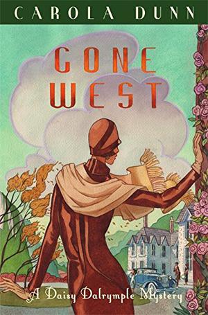 Gone West (Daisy Dalrymple #20)