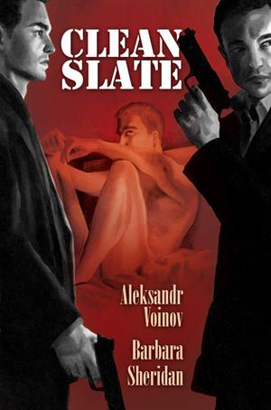 Clean Slate (GORGON #1)