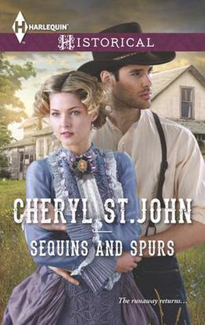 Sequins and Spurs by Cheryl St. John