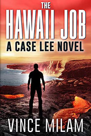 The Hawaii Job (Case Lee #5)