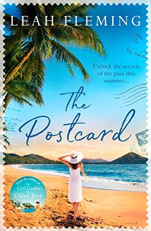 The Postcard by Leah Fleming