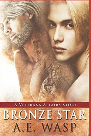 Bronze Star (Veterans Affairs #3)