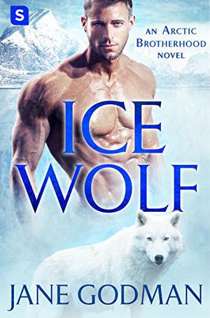 Ice Wolf (Arctic Brotherhood #1)