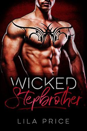 Wicked Stepbrother (Wicked Stepbrother #1)