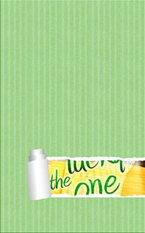 The Lucky One by Sylvie Stewart