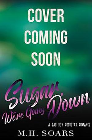 Sugar, We're Going Down (Love Me, I'm Famous #2)