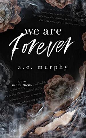 Forever by A.E. Murphy