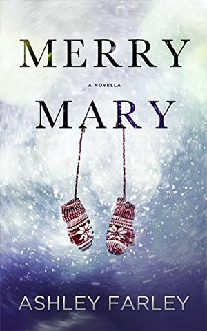Merry Mary (Scottie's Adventures #1)