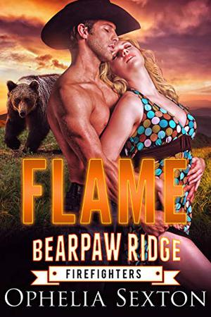 Flame (Bearpaw Ridge Firefighters #4)