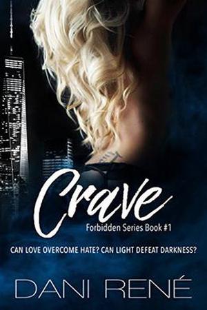 Crave by Dani René