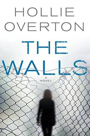 The Walls by Hollie Overton