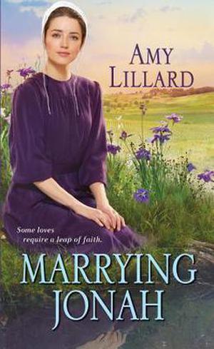 Marrying Jonah (Wells Landing #6)