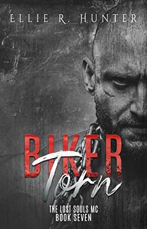 Biker Torn (The Lost Souls MC #7)