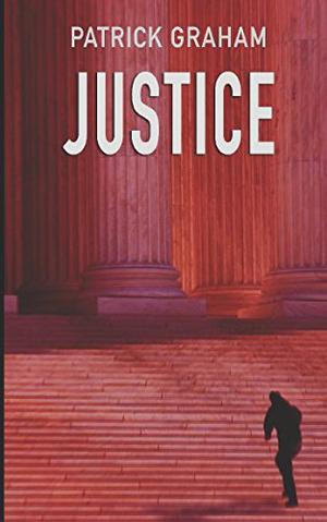 Criminal Justice by Patrick Graham