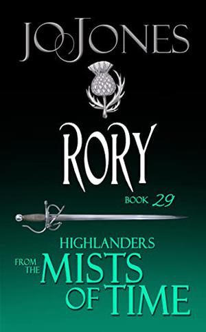 Rory (The Ghosts of Culloden Moor #29)