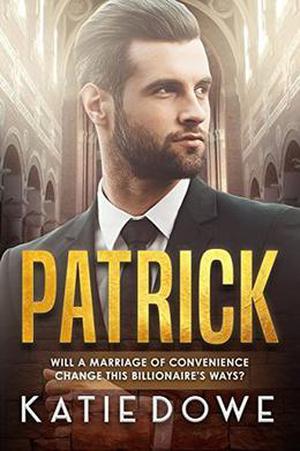 Patrick: BWWM Romance by Katie Dowe, BWWM Club