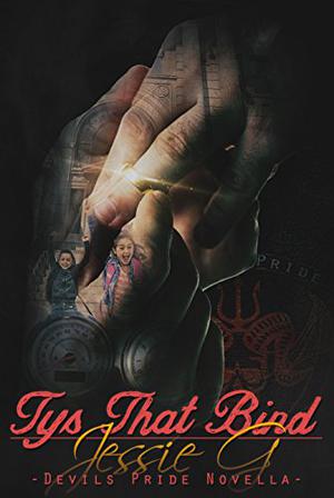 Tys That Bind (Devils Pride MC #2.5)
