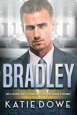 Bradley by Katie Dowe