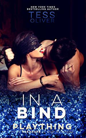 In a Bind (Plaything #3)