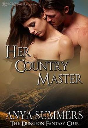 Her Country Master (The Dungeon Fantasy Club #5)