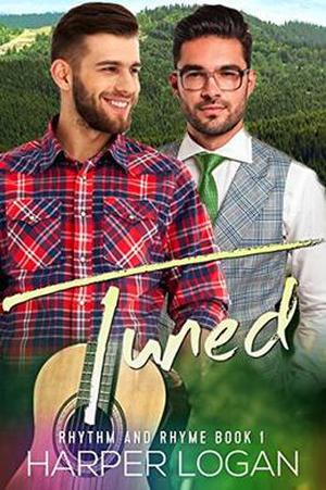 Tuned by Harper Logan