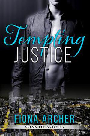 Tempting Justice by Fiona Archer