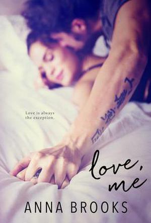 Love, Me (Pleasant Valley #2)