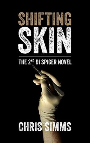 Shifting Skin by Chris Simms