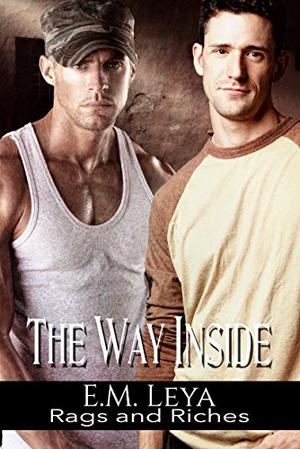 The Way Inside by E.M. Leya