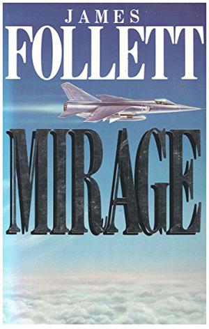 Mirage by James Follett
