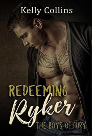 Redeeming Ryker by Kelly Collins