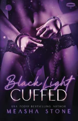 Cuffed (Black Light #5)
