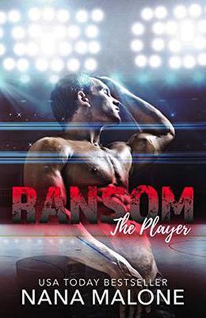 Ransom (The Player #5)