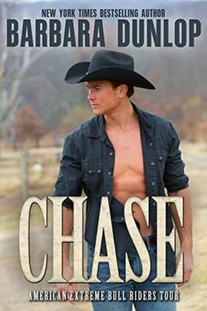Chase by Barbara Dunlop