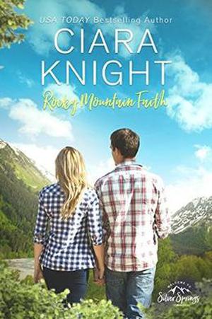 Rocky Mountain Faith (Roberts of Silver Springs #10)
