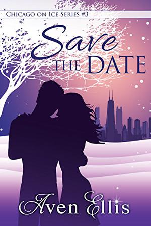 Save The Date by Aven Ellis