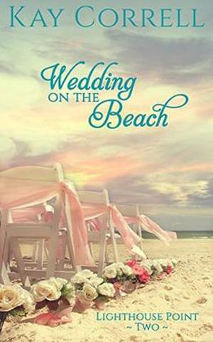 Wedding on the Beach (Lighthouse Point #2)
