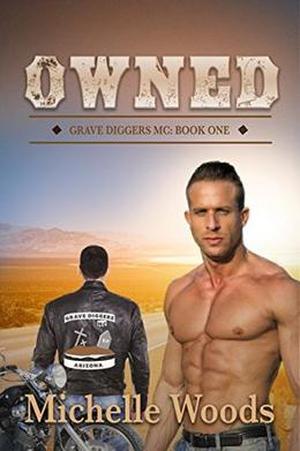 Owned by Michelle Woods