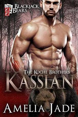 Blackjack Bears: Kassian (Koche Brothers #4)