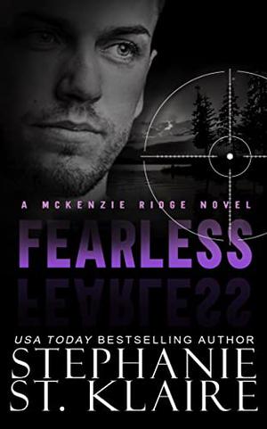 Fearless (McKenzie Ridge #4)