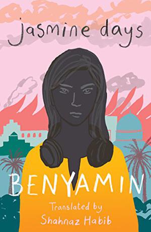 Jasmine Days by Benyamin
