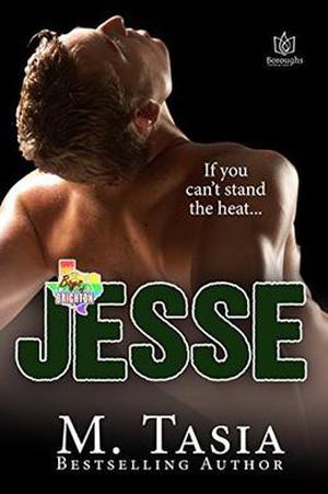 Jesse (Boys of Brighton #4)
